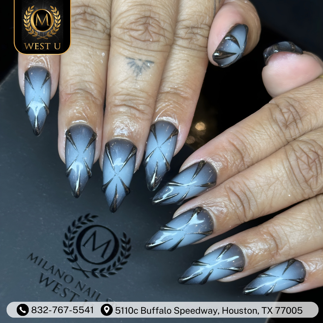 Nail Art Design