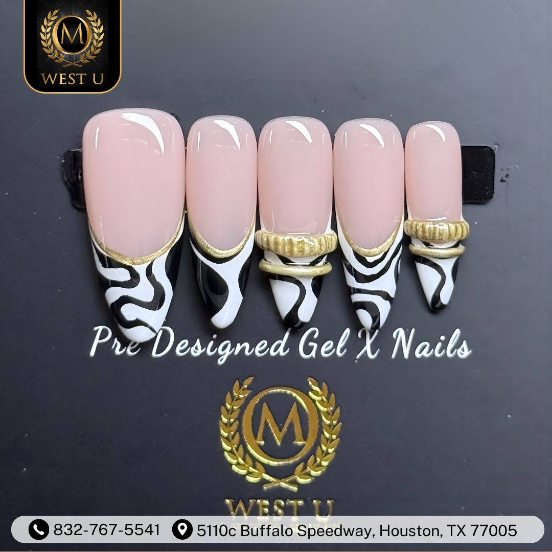 Nail Polish Bottles